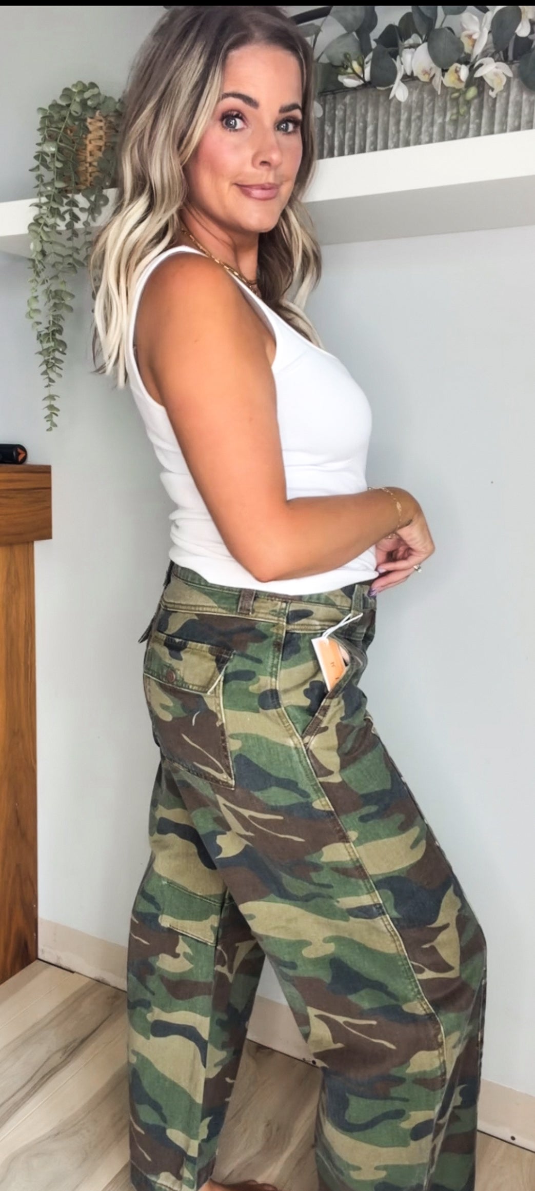 Hunter Pants