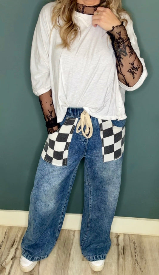 Maverick Denim