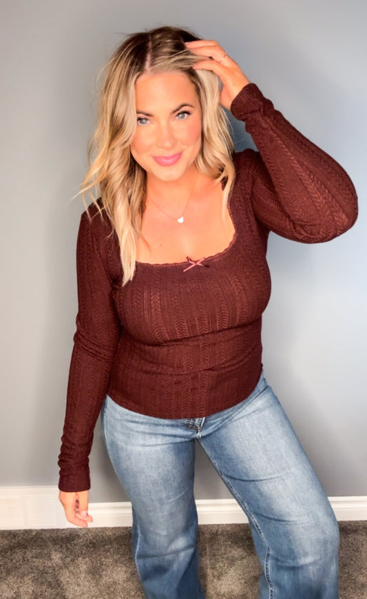 Autumn Top