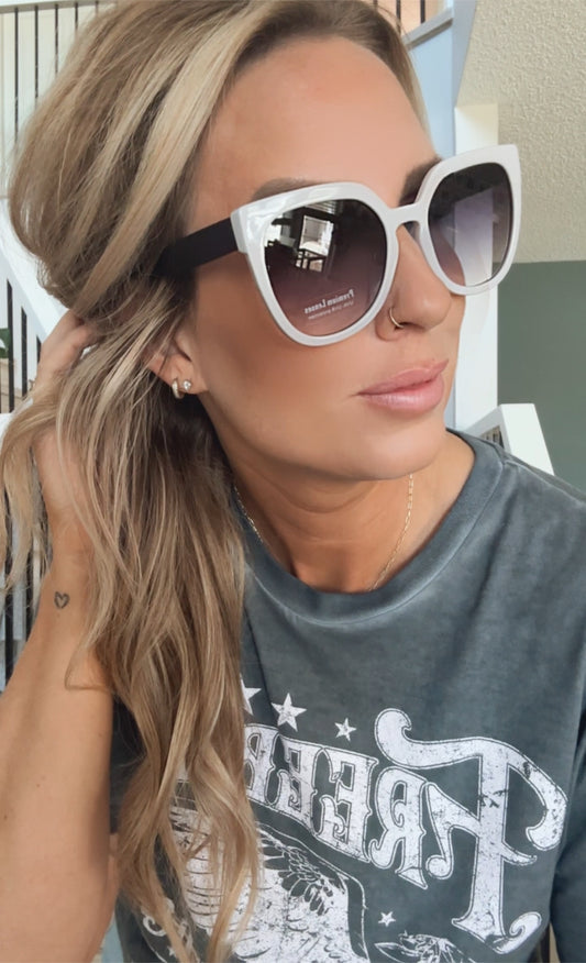 Lyric Sunglasses
