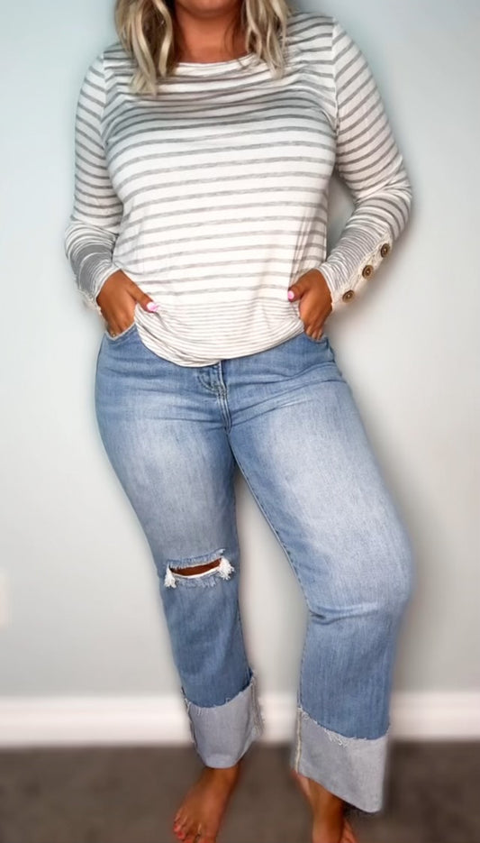 Robbie Denim