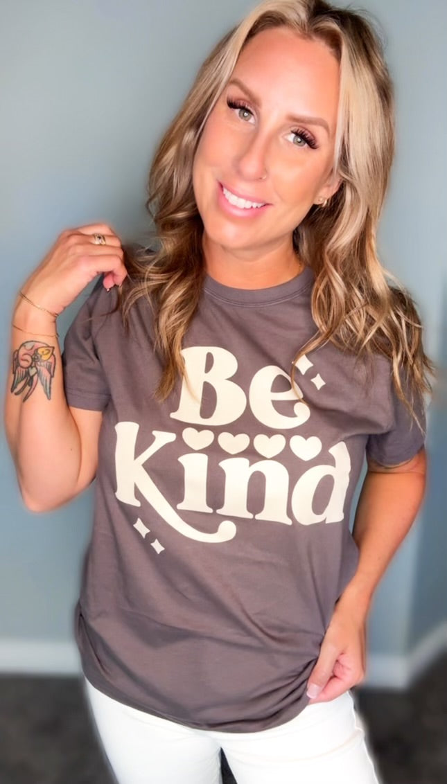 Be Kind Tee