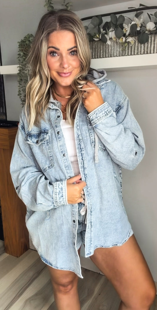 Indie Jacket