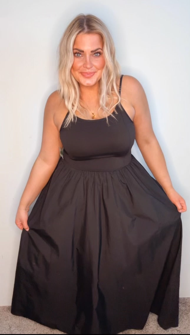 The Everly Dress