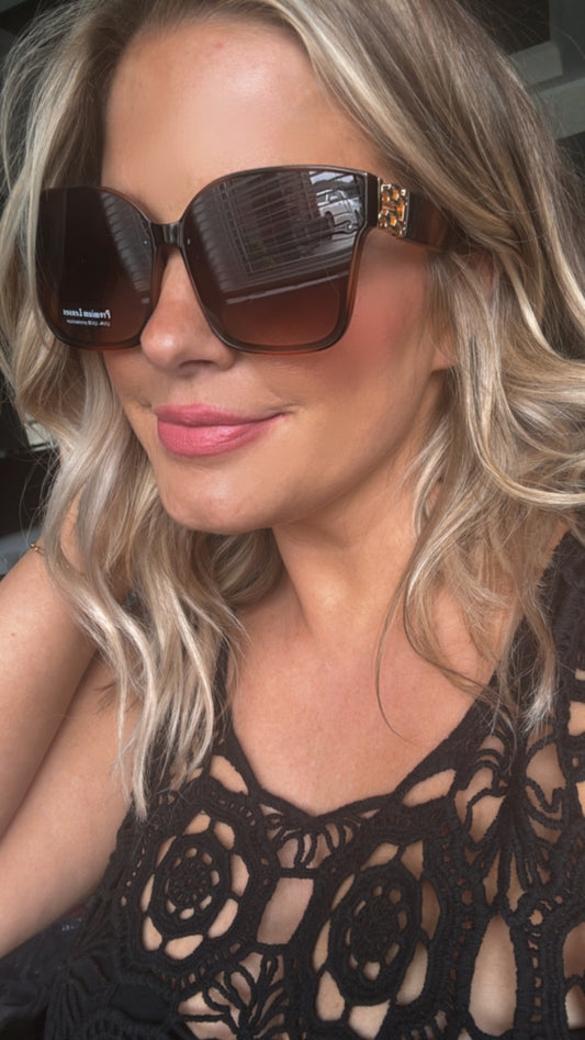 Nichole Sunglasses