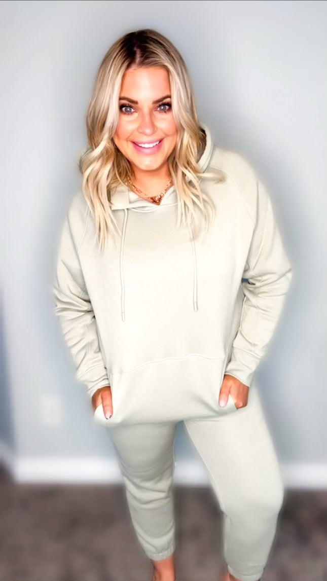 Brennan Hoodie