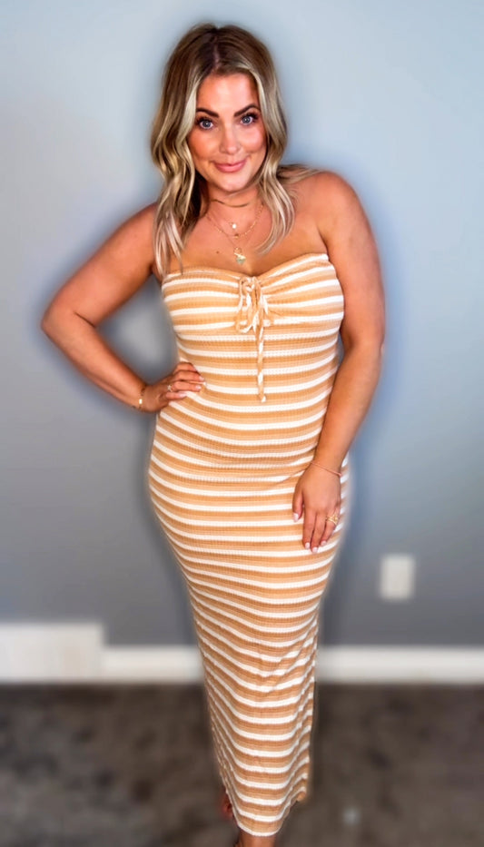 Frankie Dress