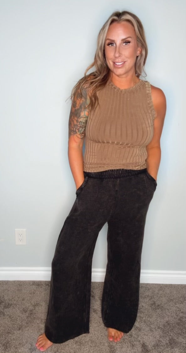Light As Air Pants