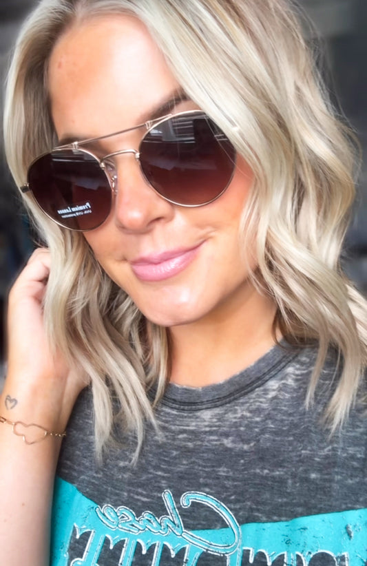 Cruz Sun Glasses