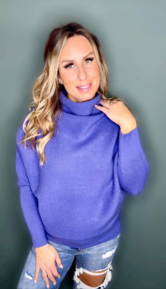 Clara Sweater
