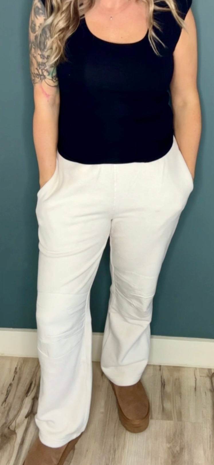 Avalon Pants