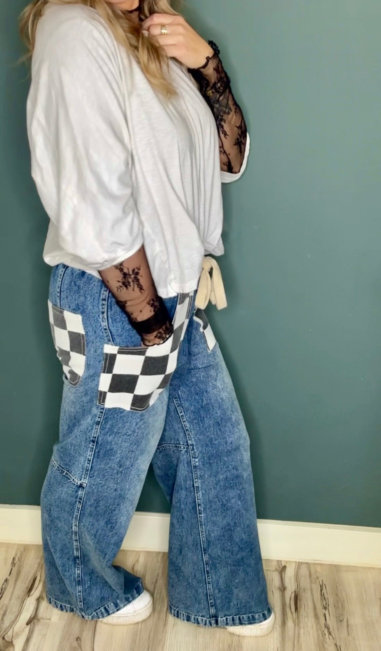 Maverick Denim