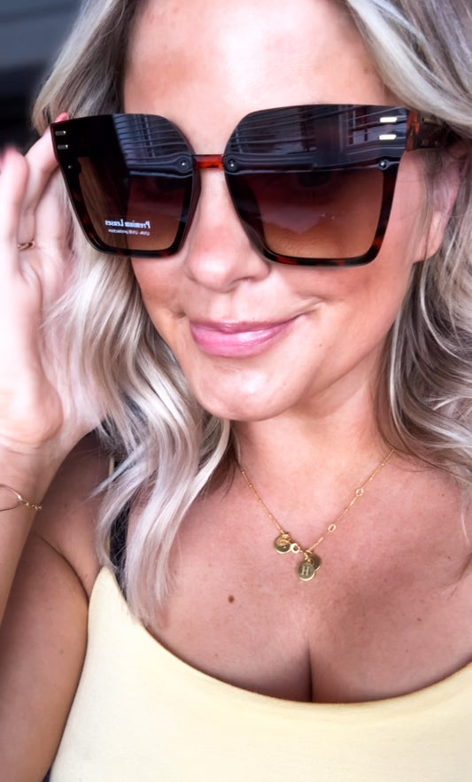 Paris Sunglasses