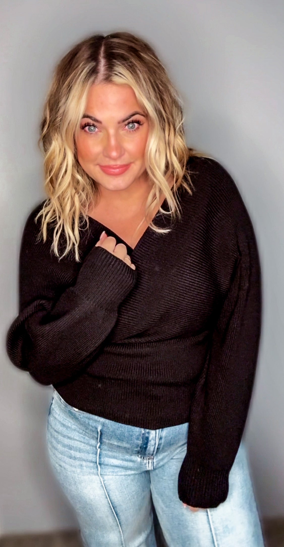 Jane Sweater