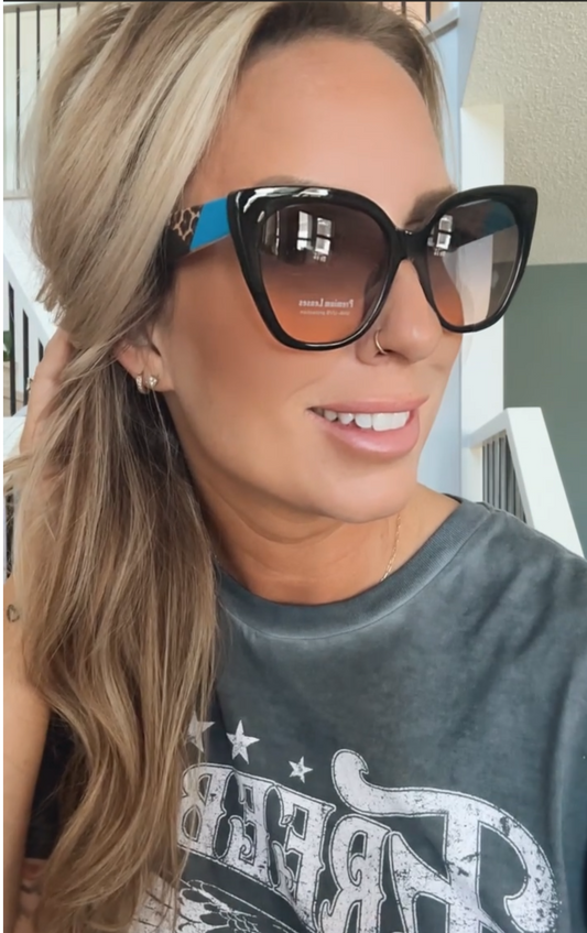 Leo Sunglasses