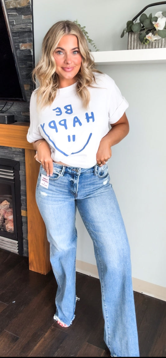 Ryker Tummy Control Denim - NEW Medium Wash