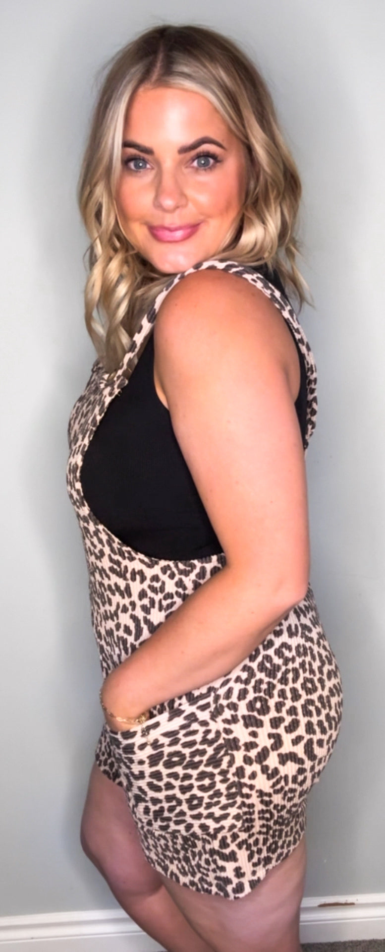 Alexa Romper