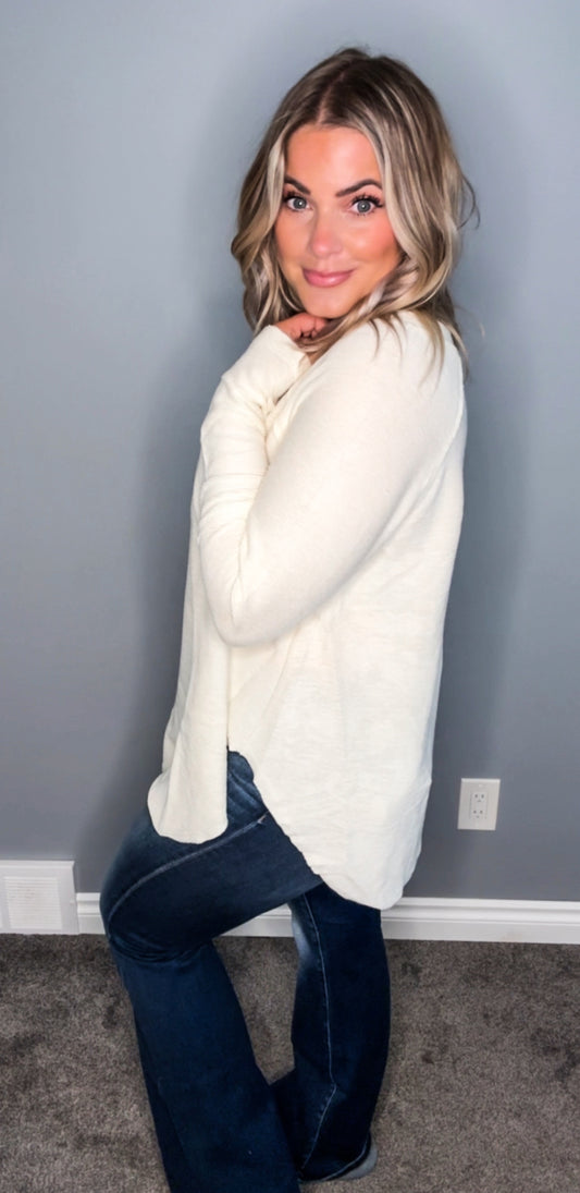 Isabella Long Sleeve