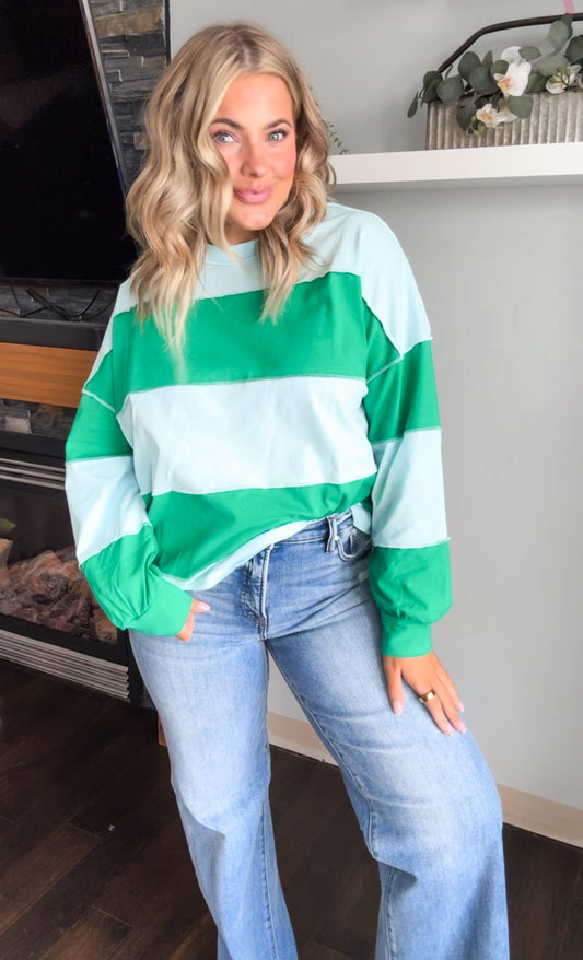 Cherry Bomb Top 2.0- New COLORS