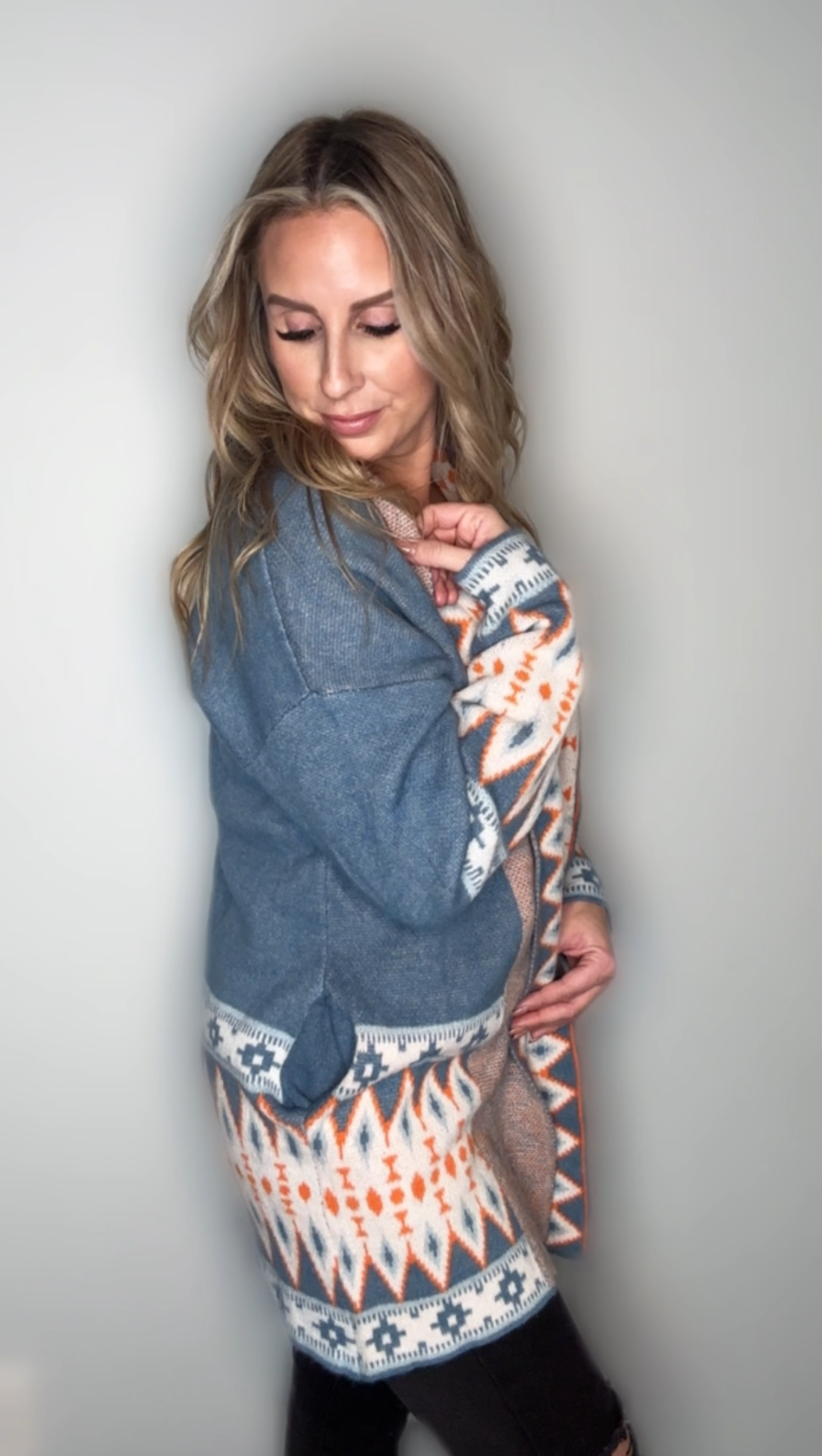 The Arizona Cardigan
