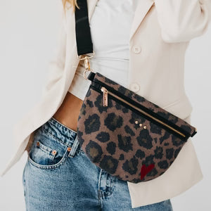 Colby Cross Body Bum Bag