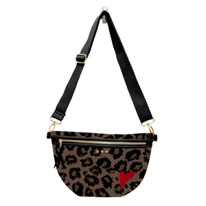 Colby Cross Body Bum Bag