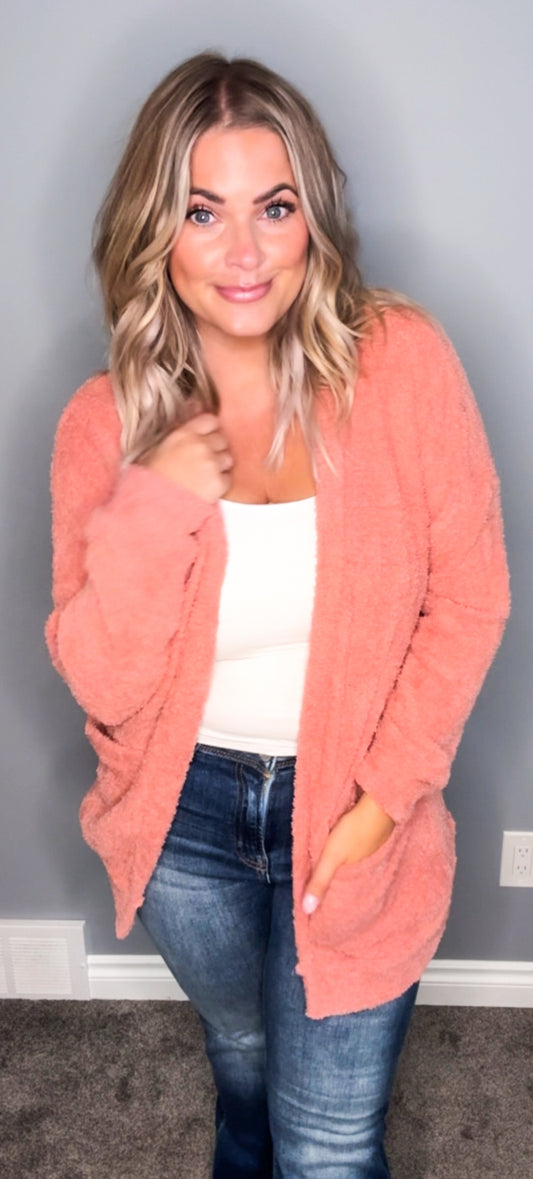 Tori Cardigan