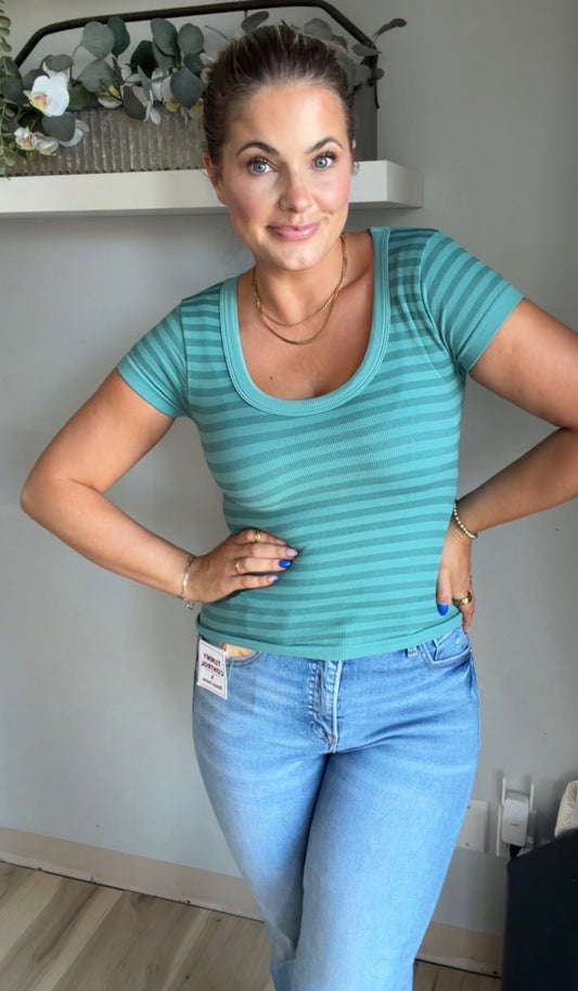 Nikki Tee