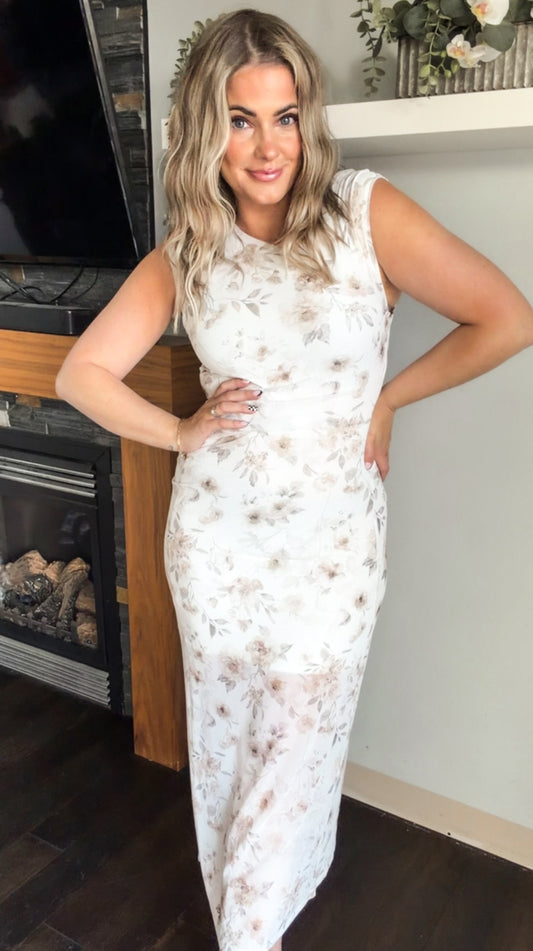 Day Dream Dress
