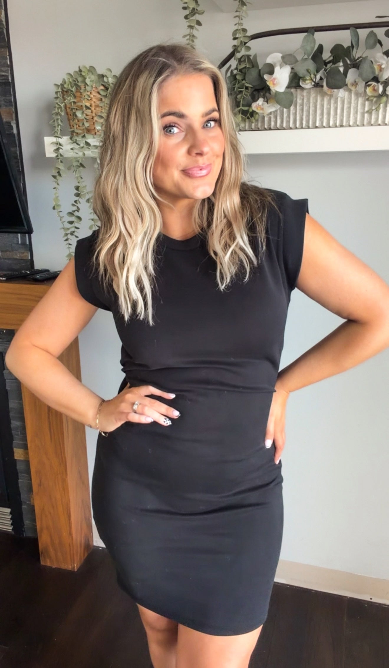 Everyday Icon Dress