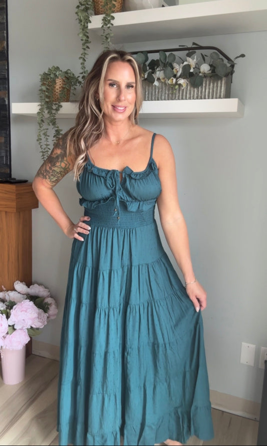 High Tides Dress