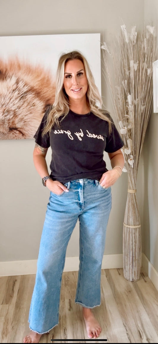 Linden Denim