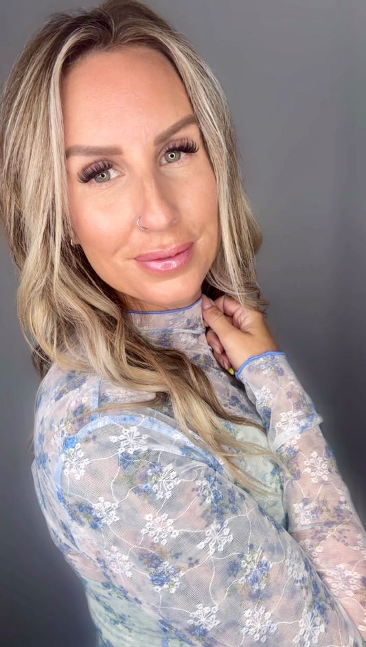 The Dixie Top