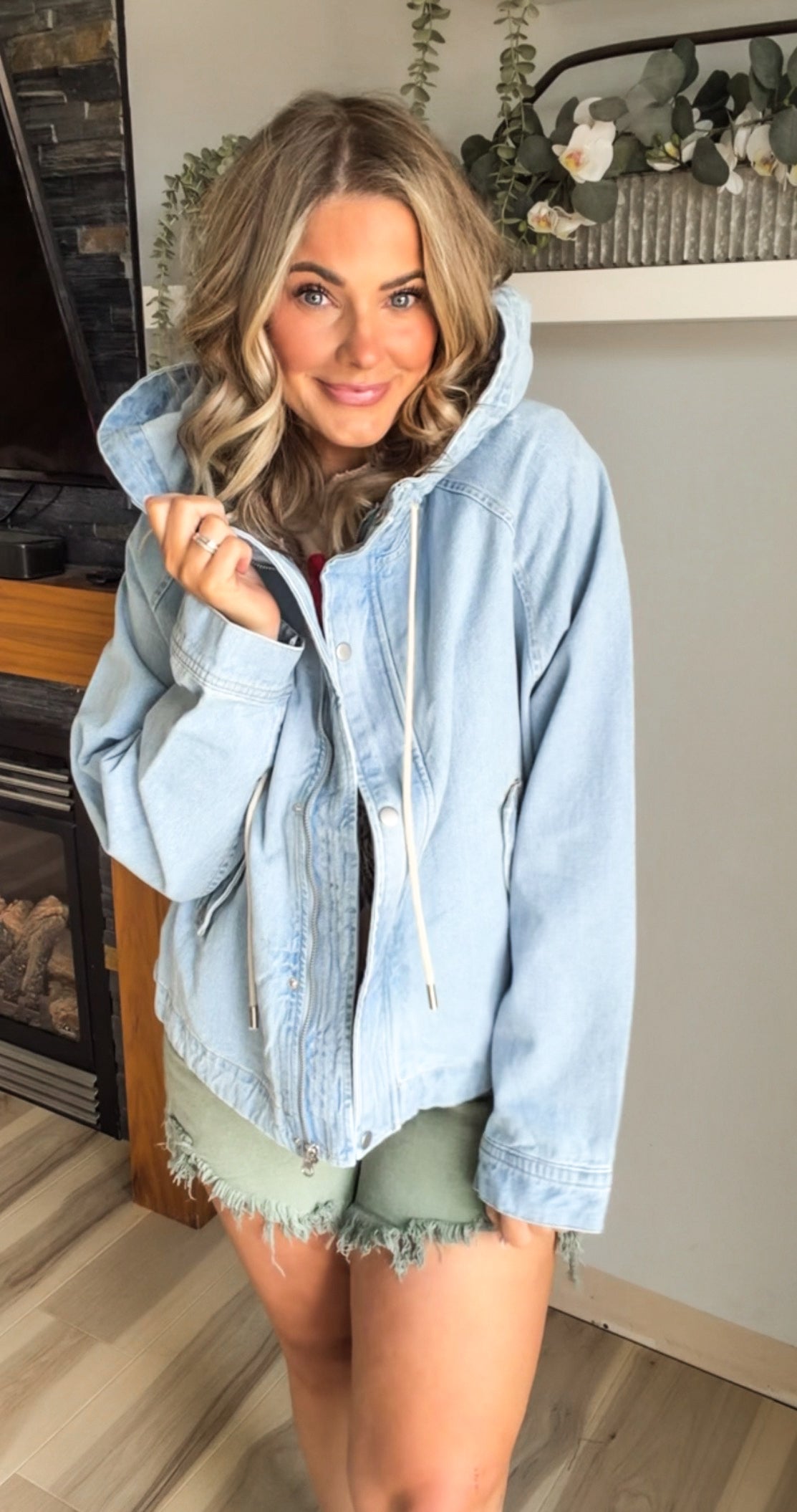 The Rookie Jacket