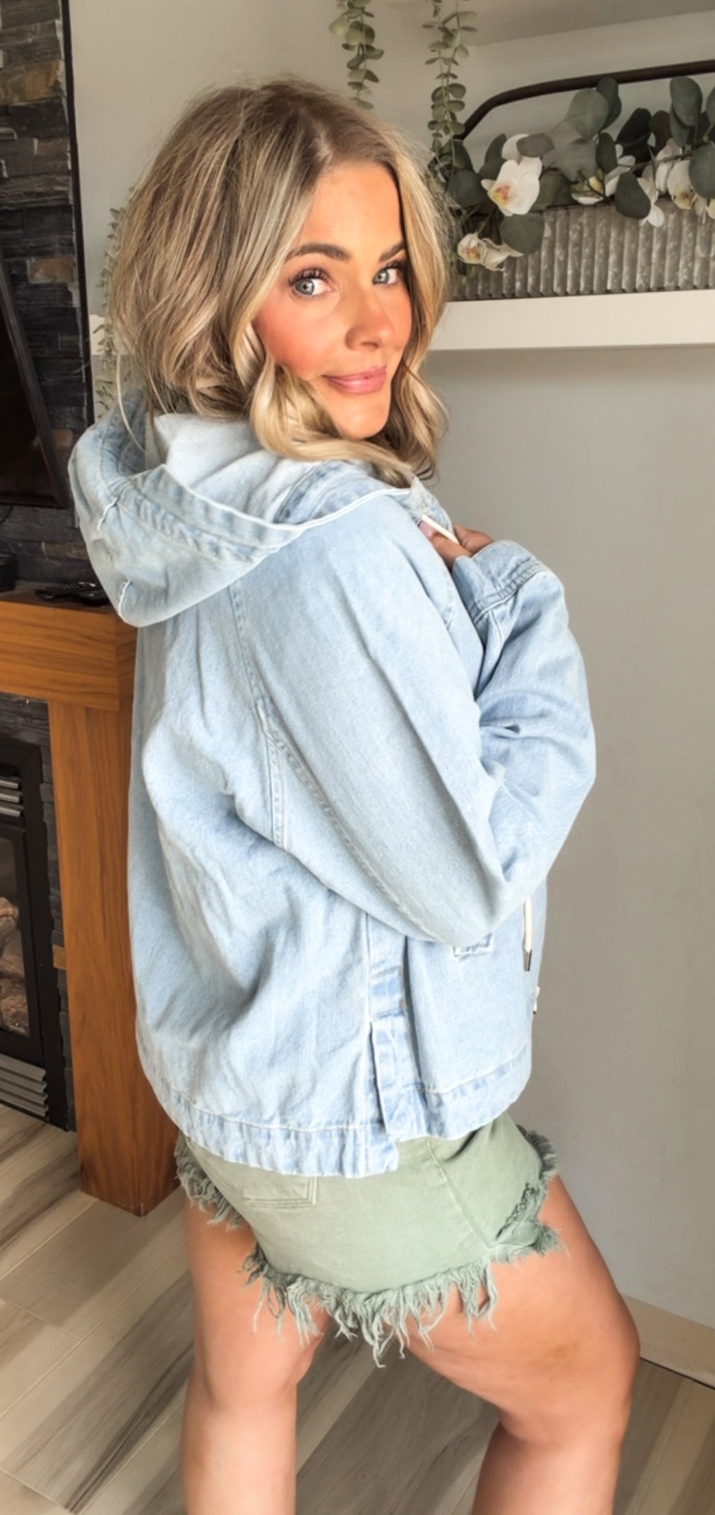 The Rookie Jacket