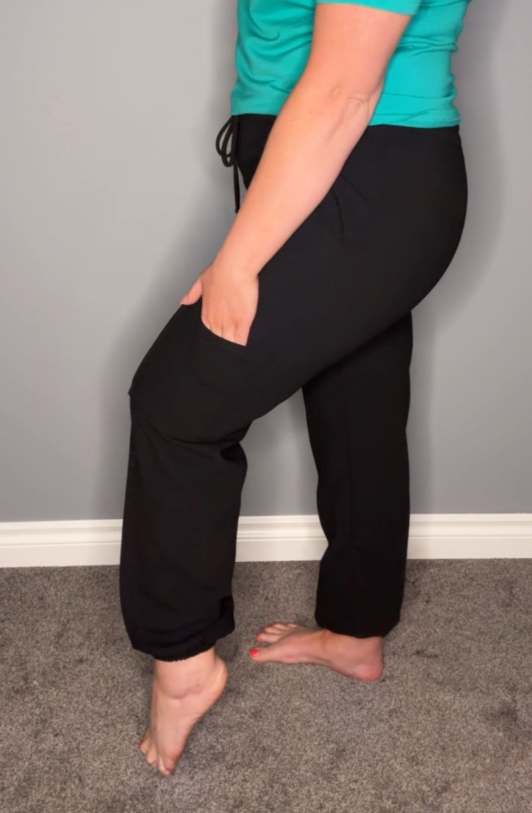 Delta Cargo Pants