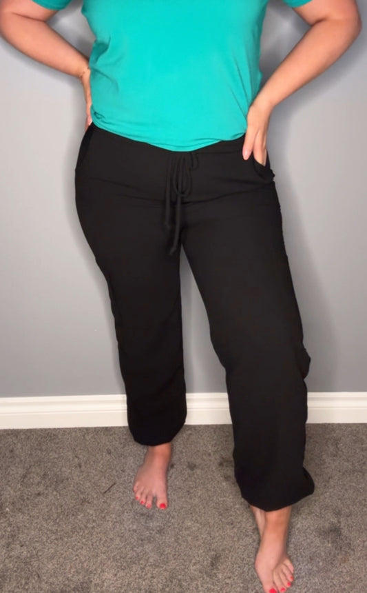Delta Cargo Pants