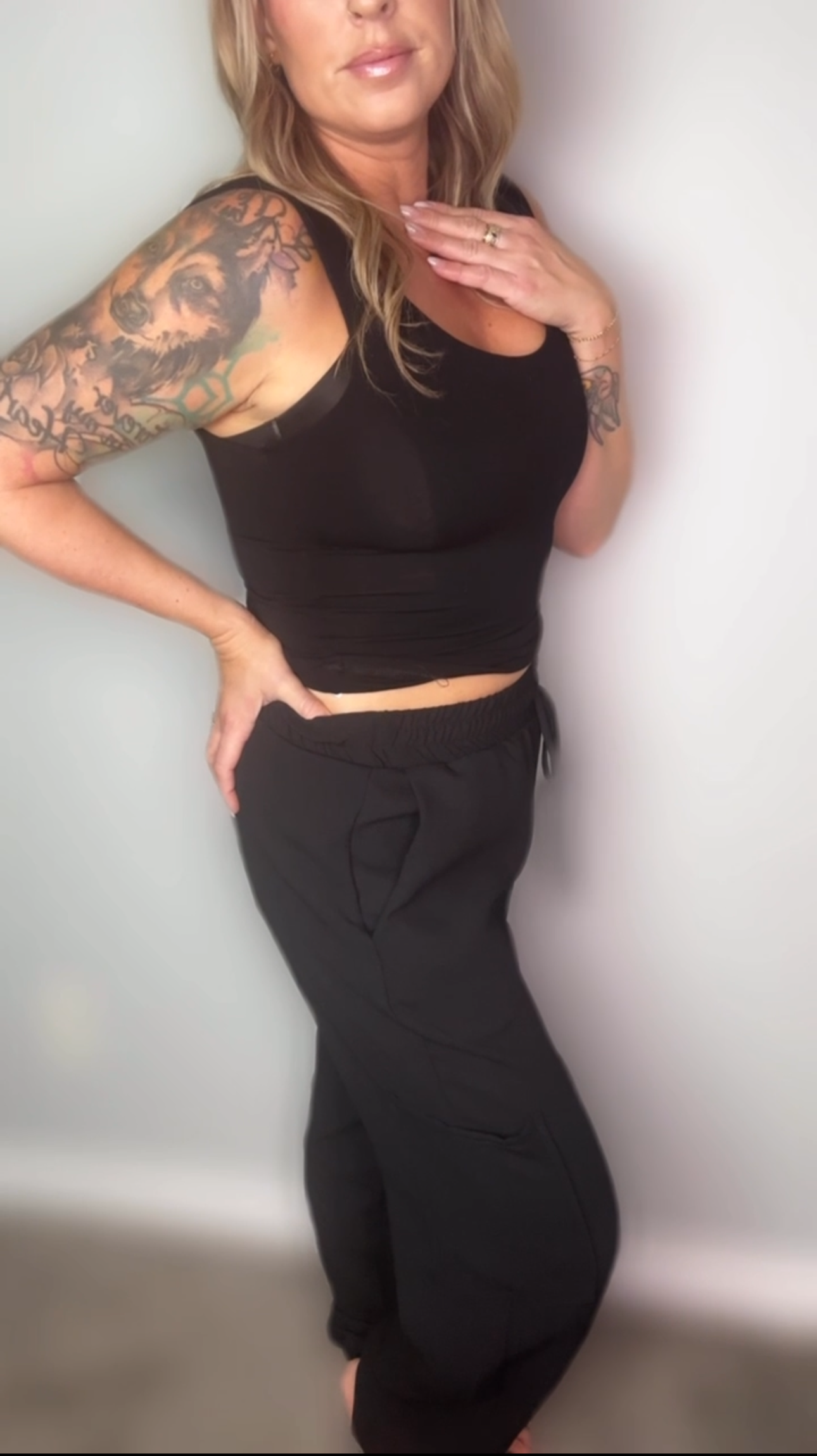 Delta Cargo Pants