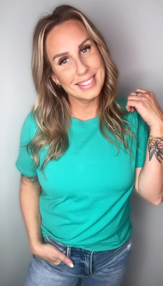Meadow T-Shirt