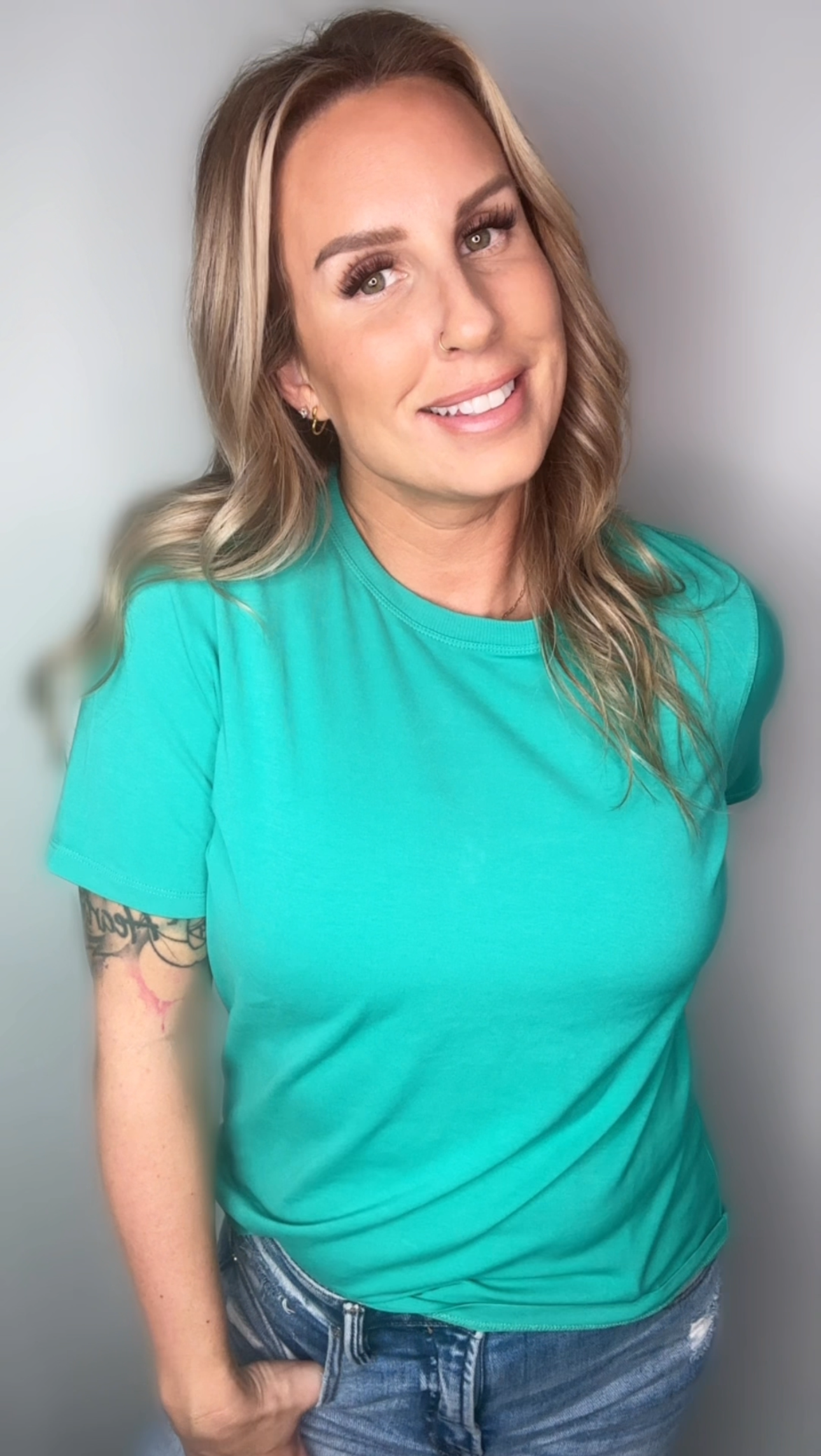 Meadow T-Shirt