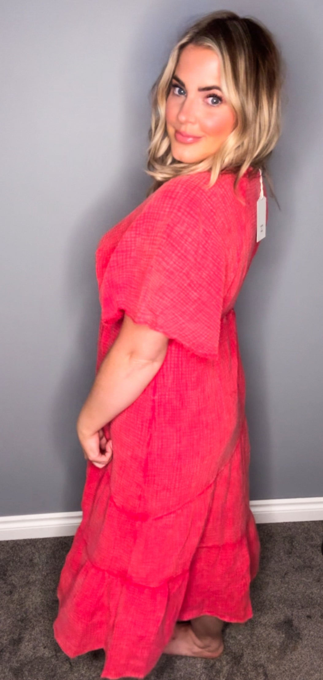 Rio Dress