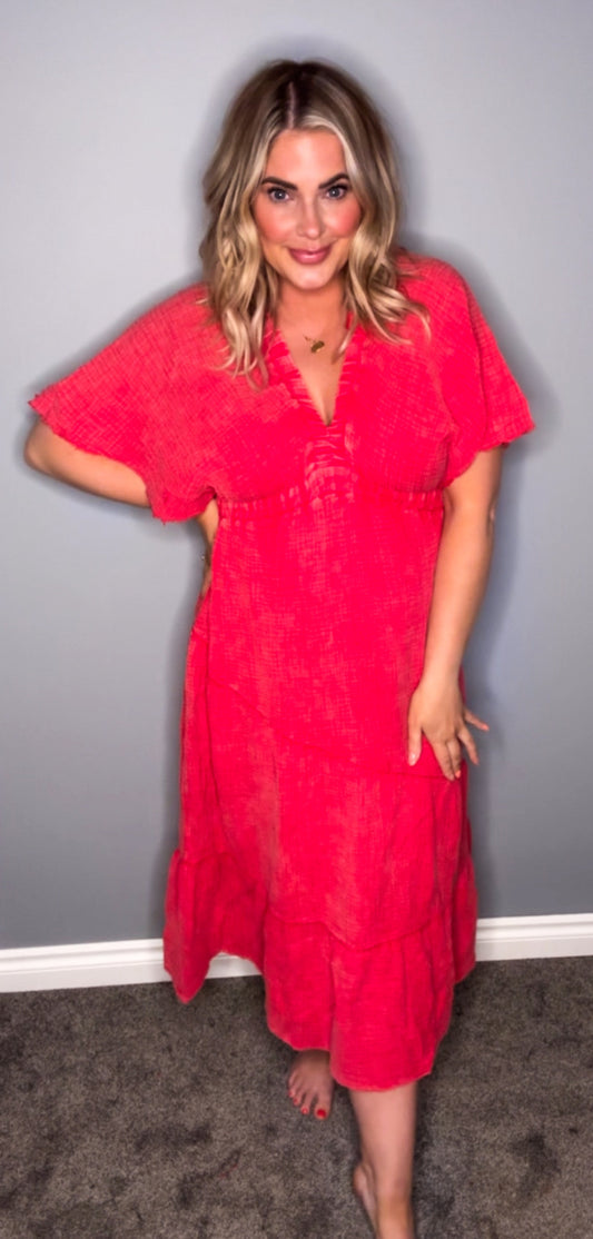 Rio Dress