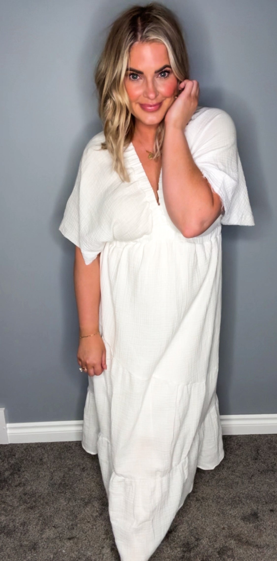 Rio Dress