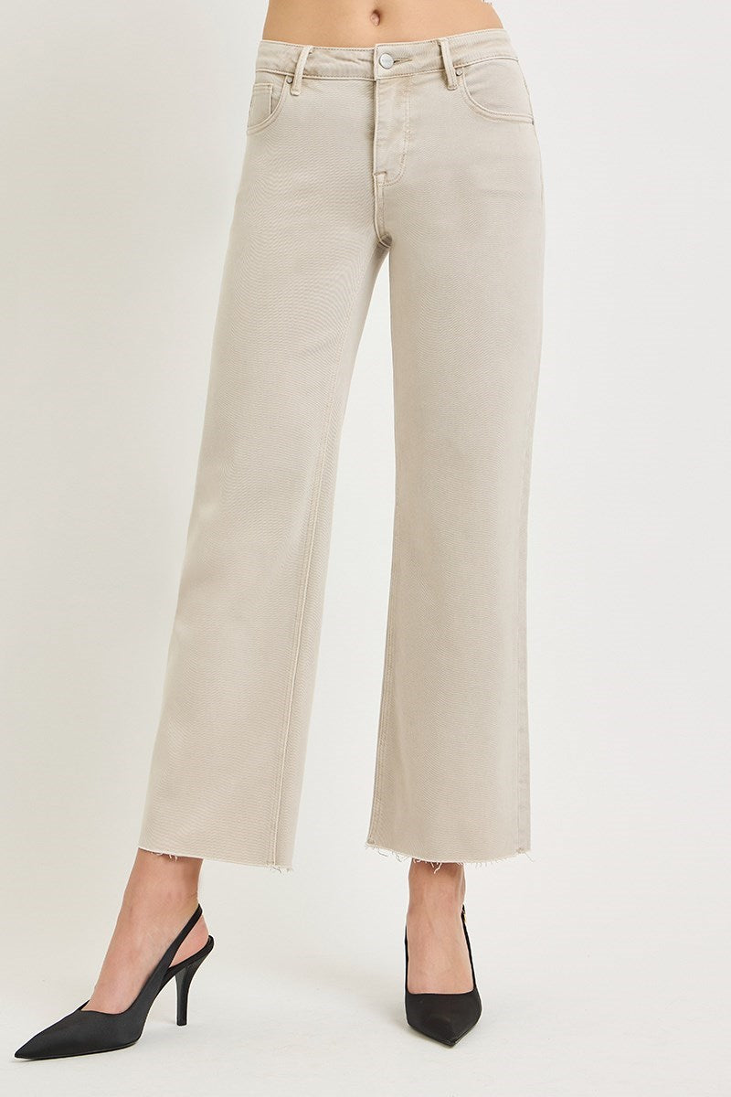 Beck Tummy Control Denim