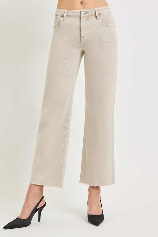 Beck Tummy Control Denim