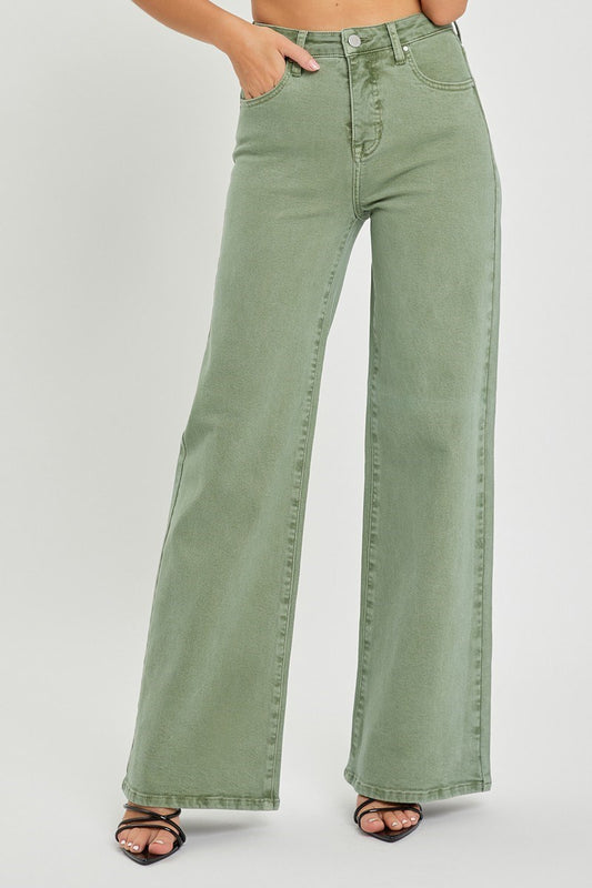 Easton Denim- Blow Out Item